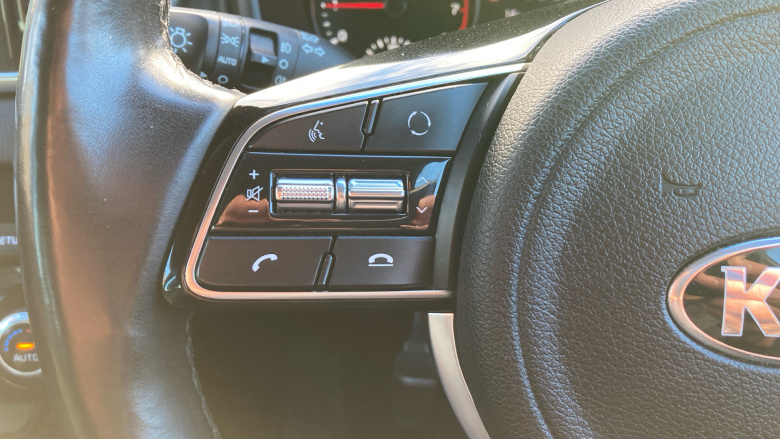 Kia Sportage 1.6 GDi ISG Edition 25 5dr Petrol Estate